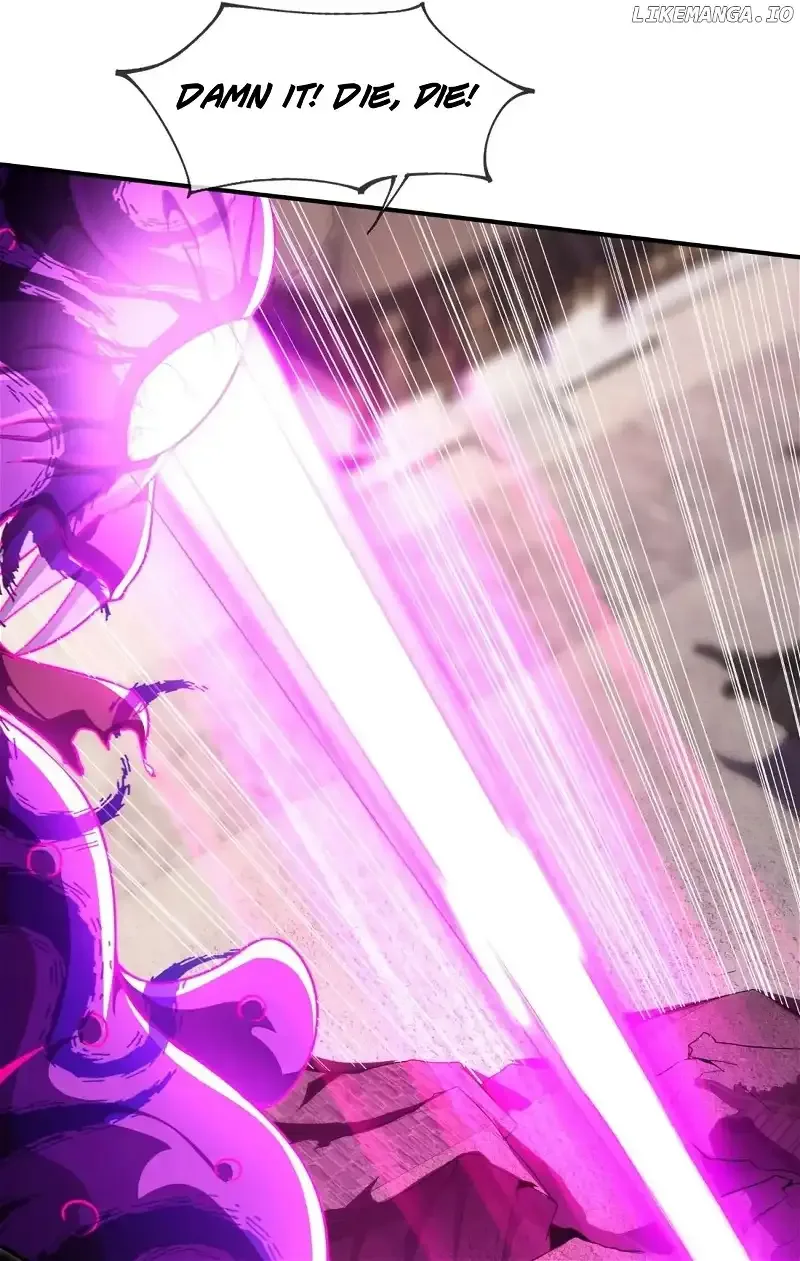 As Soon as I Became a Quasi-Sage, I Was Summoned by the Empress Chapter 87 page 7