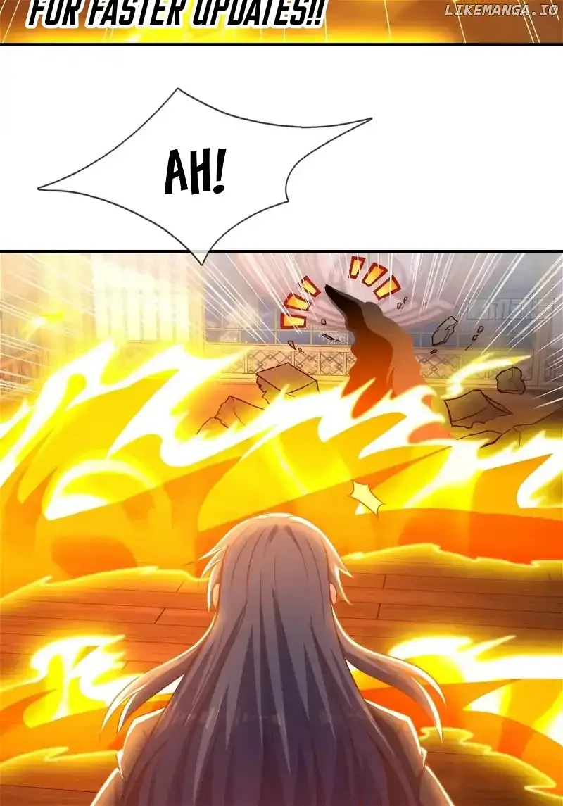 As Soon as I Became a Quasi-Sage, I Was Summoned by the Empress Chapter 86 page 22