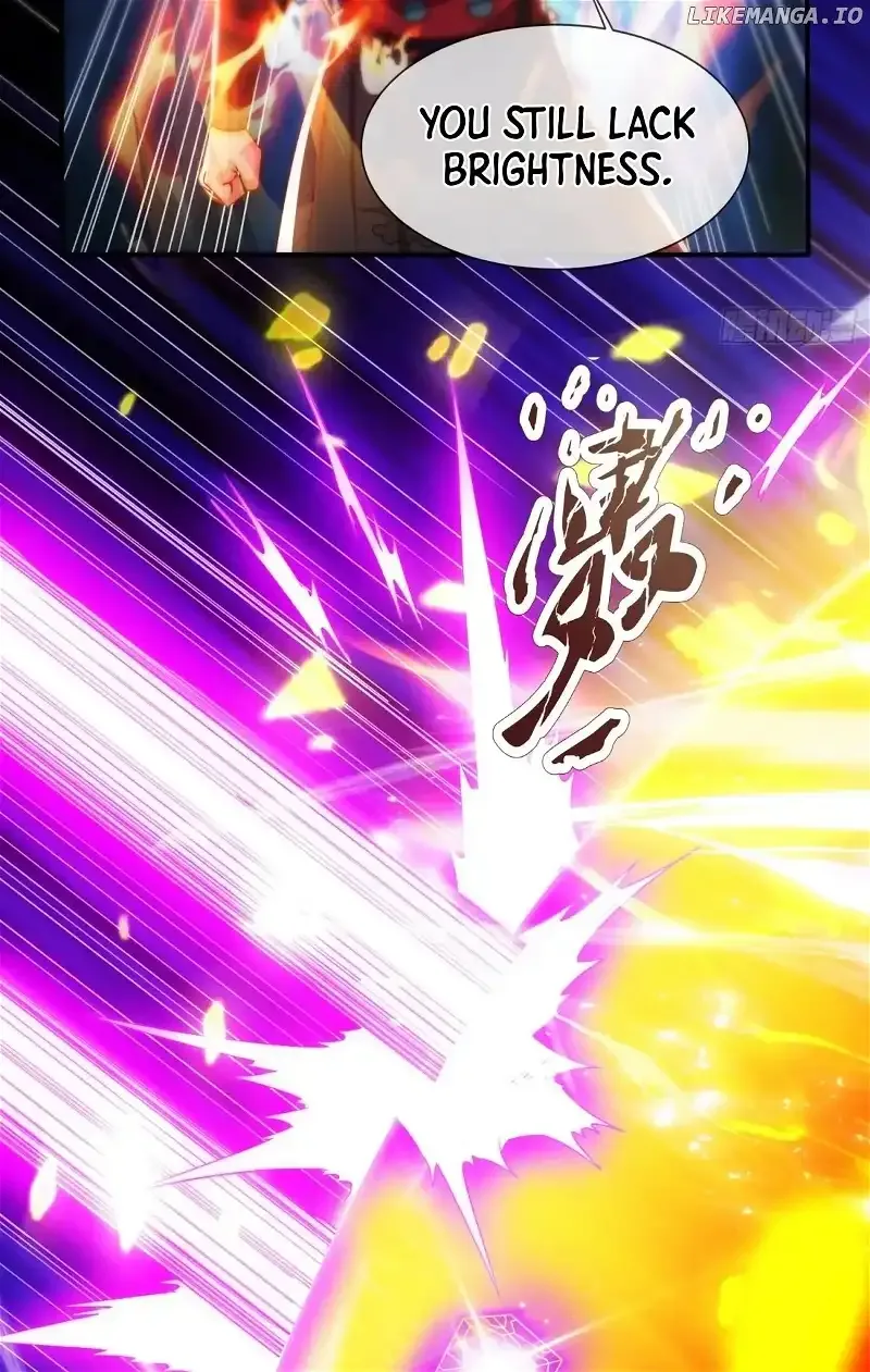 As Soon as I Became a Quasi-Sage, I Was Summoned by the Empress Chapter 87 page 9