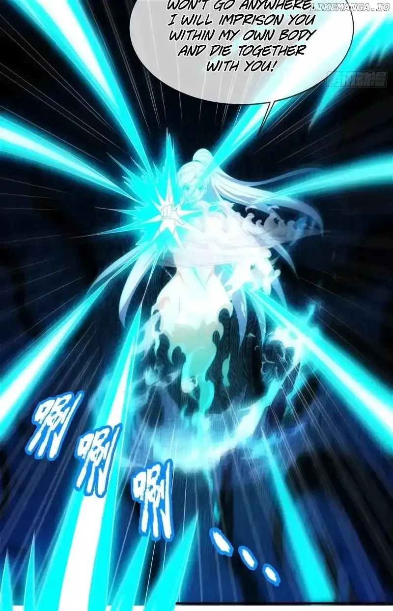 As Soon as I Became a Quasi-Sage, I Was Summoned by the Empress Chapter 91 page 10