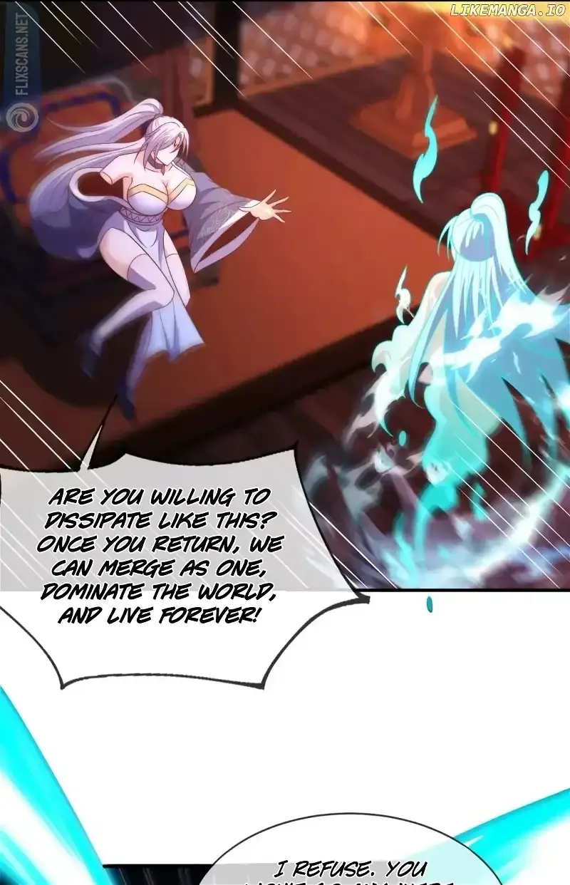 As Soon as I Became a Quasi-Sage, I Was Summoned by the Empress Chapter 91 page 9