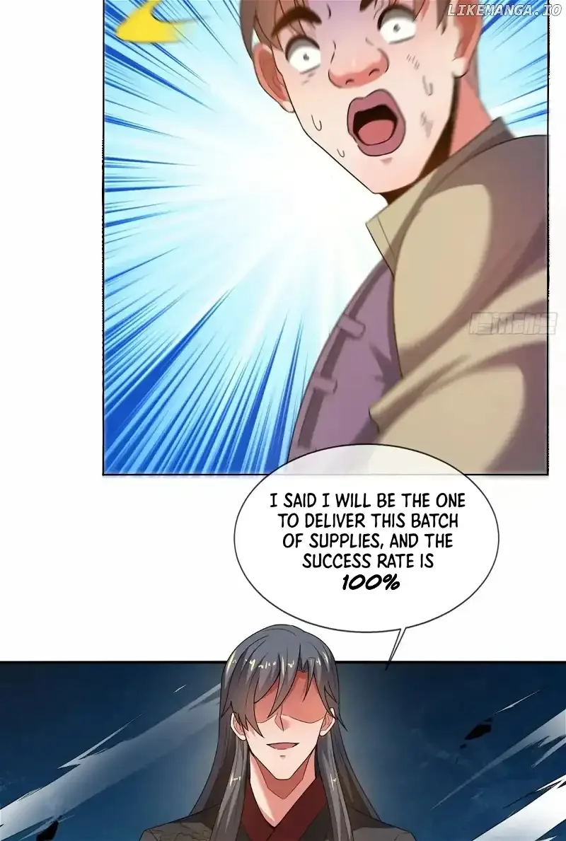 As Soon as I Became a Quasi-Sage, I Was Summoned by the Empress Chapter 90 page 10