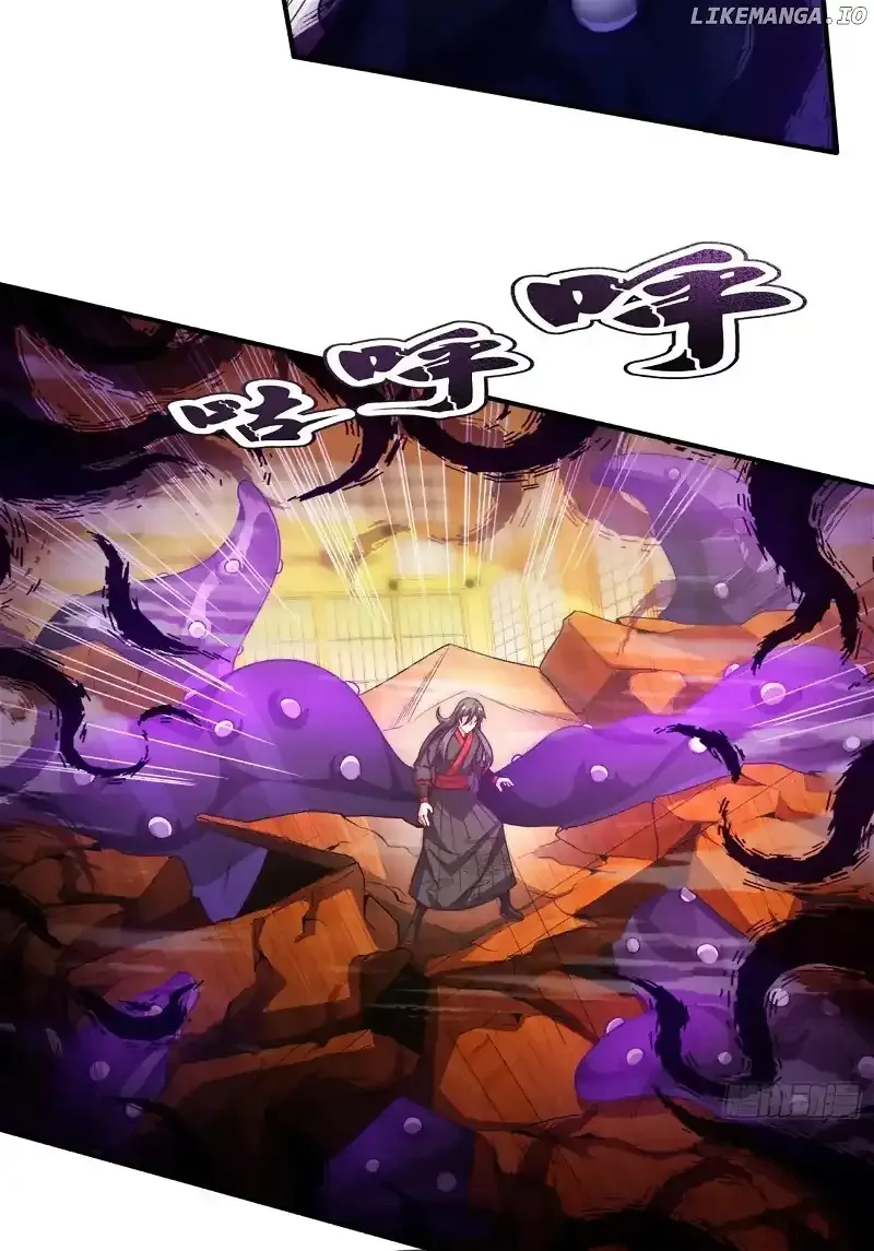 As Soon as I Became a Quasi-Sage, I Was Summoned by the Empress Chapter 86 page 24