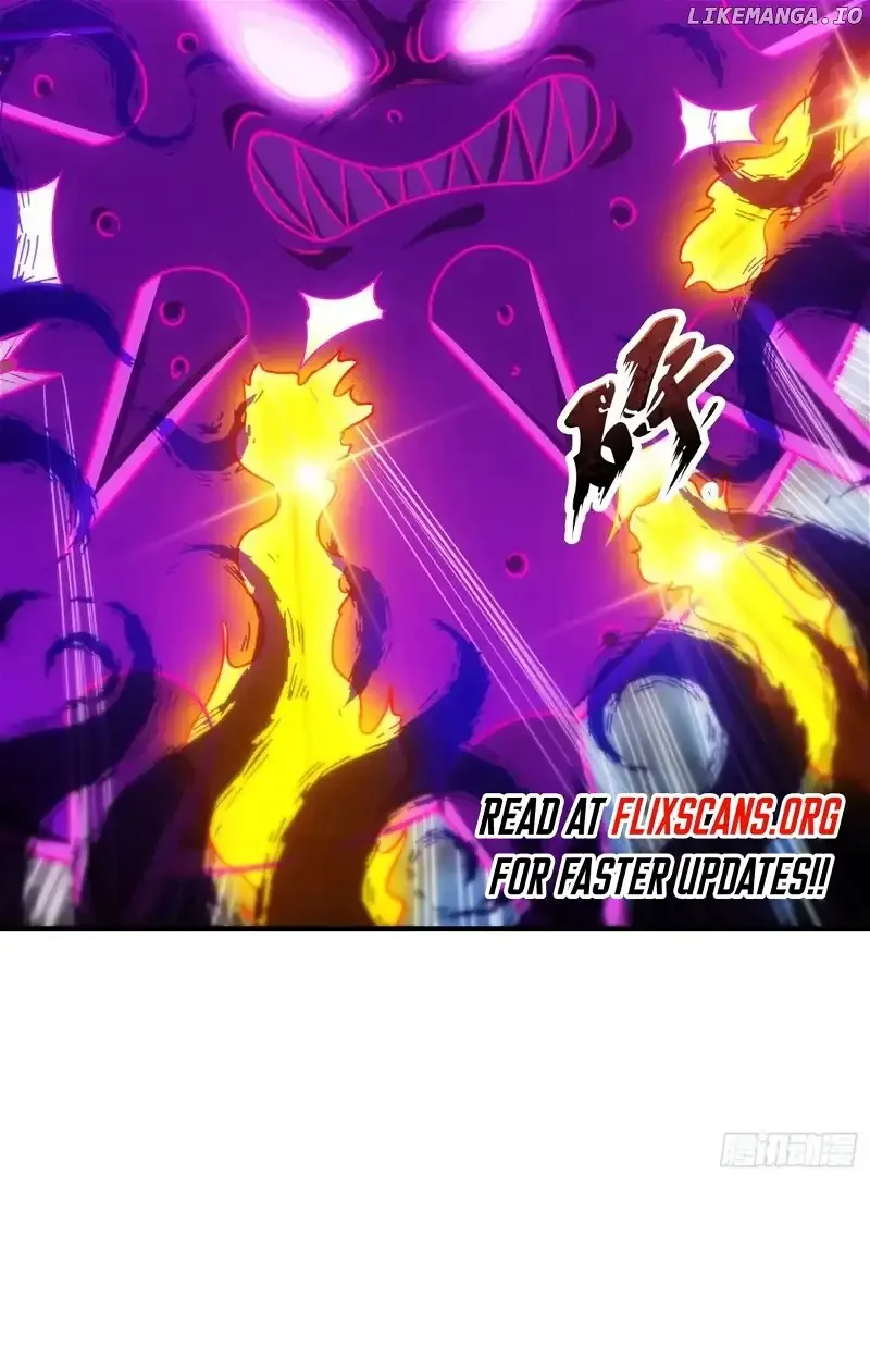 As Soon as I Became a Quasi-Sage, I Was Summoned by the Empress Chapter 87 page 12