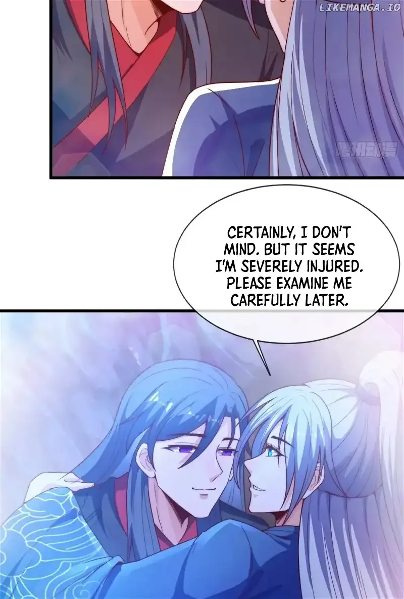 As Soon as I Became a Quasi-Sage, I Was Summoned by the Empress Chapter 91 page 24