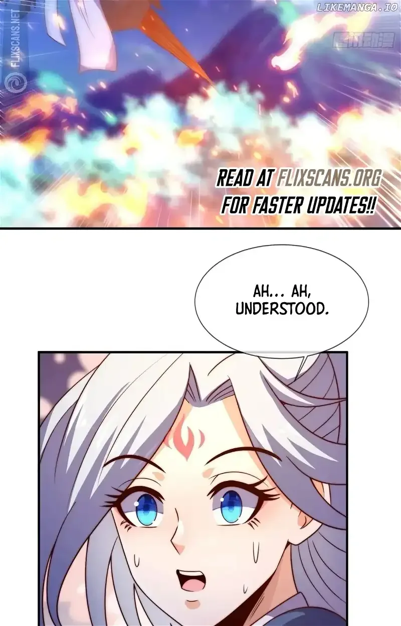 As Soon as I Became a Quasi-Sage, I Was Summoned by the Empress Chapter 91 page 37