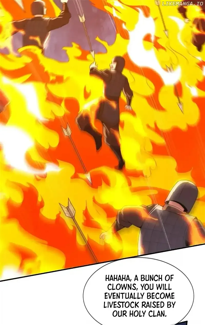 As Soon as I Became a Quasi-Sage, I Was Summoned by the Empress Chapter 87 page 14