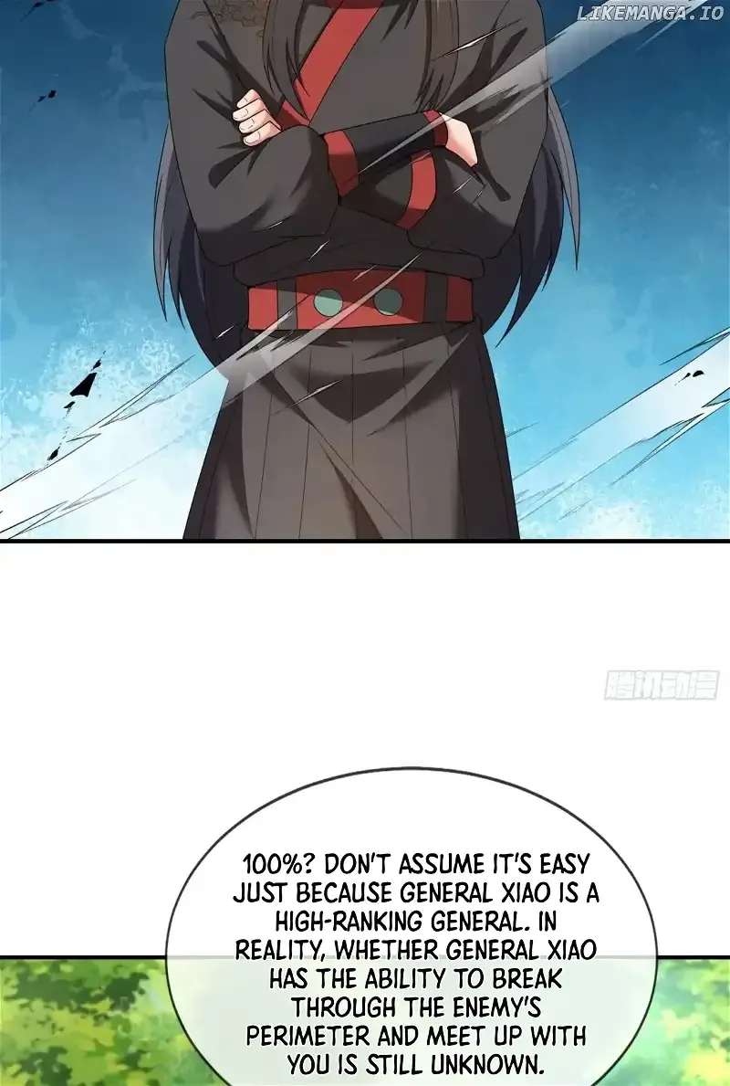 As Soon as I Became a Quasi-Sage, I Was Summoned by the Empress Chapter 90 page 11
