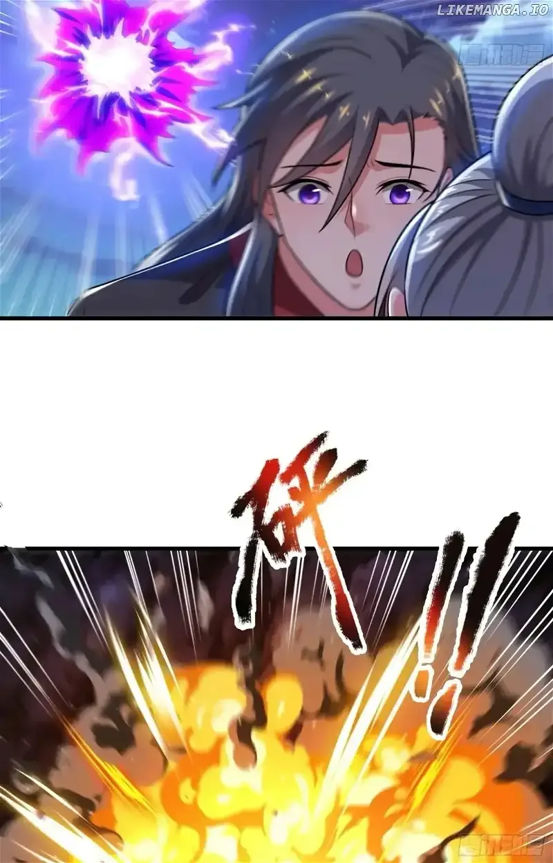 As Soon as I Became a Quasi-Sage, I Was Summoned by the Empress Chapter 91 page 33