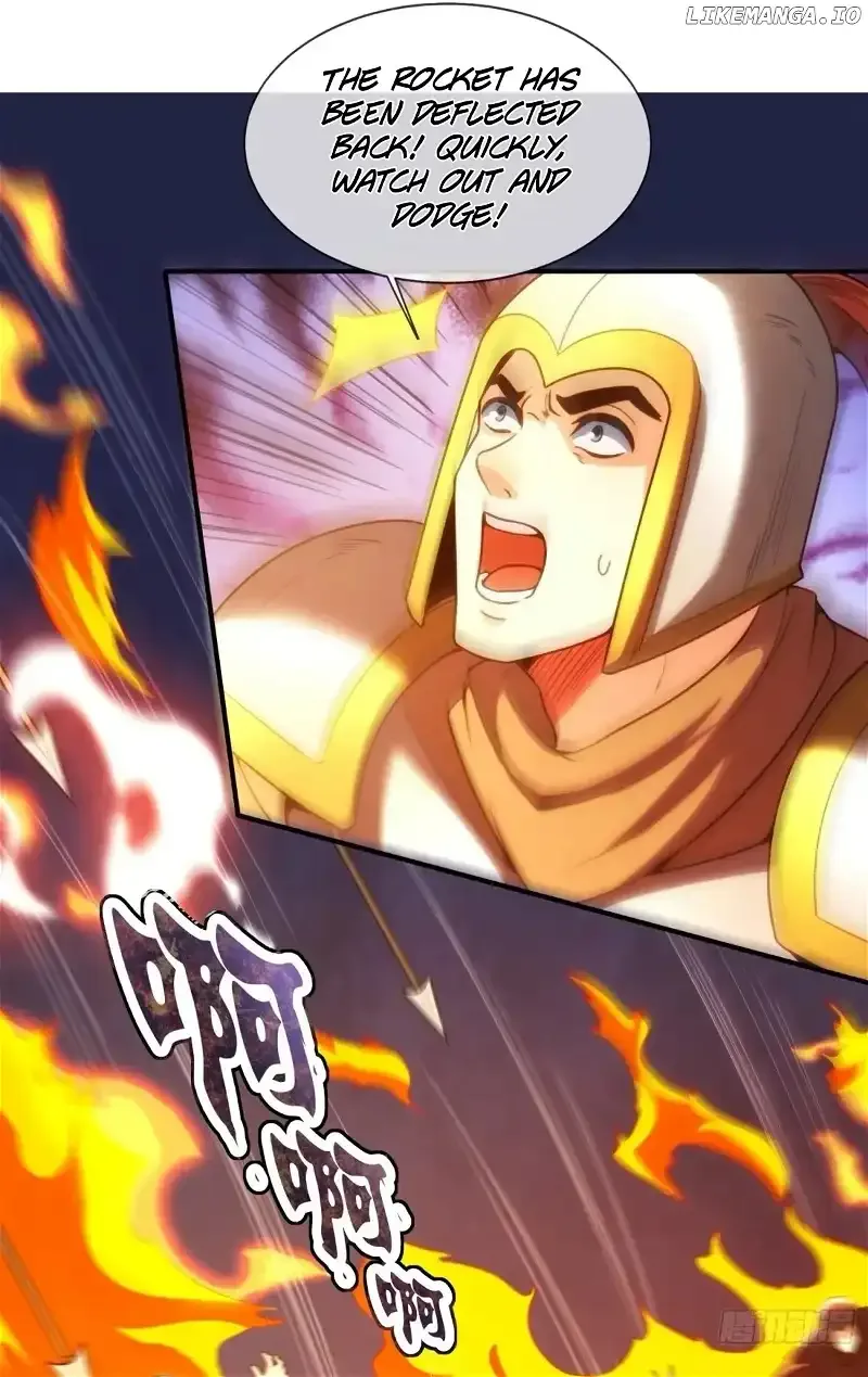 As Soon as I Became a Quasi-Sage, I Was Summoned by the Empress Chapter 87 page 13