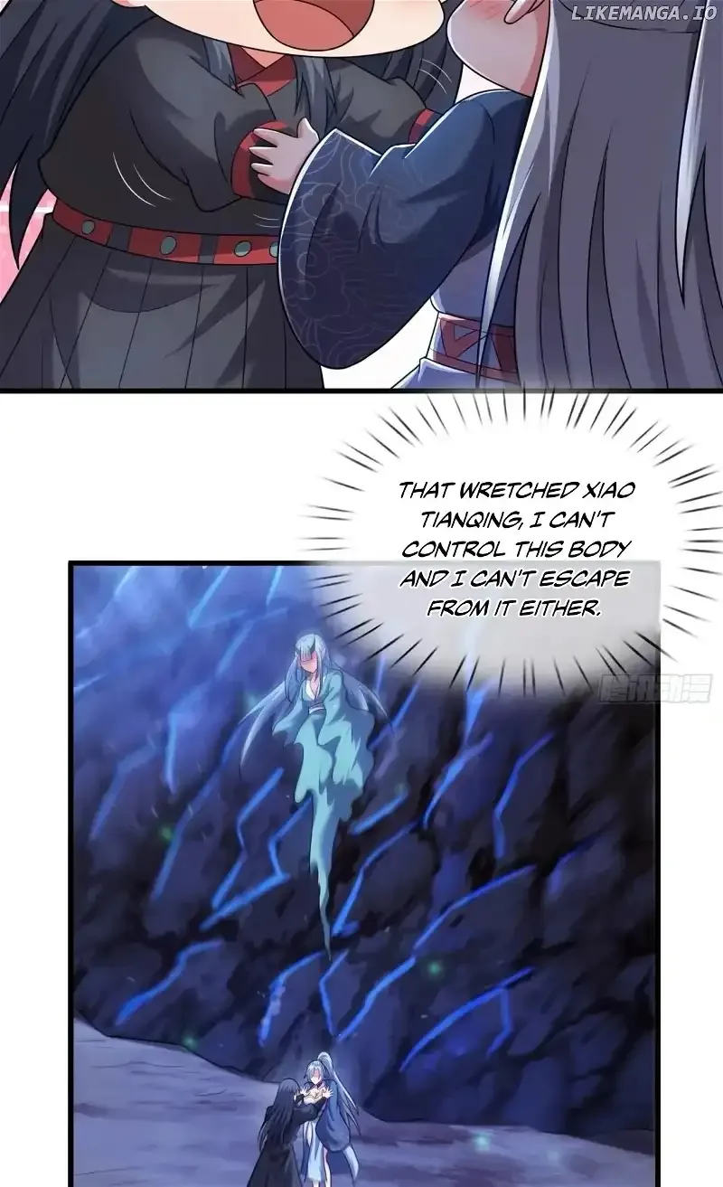 As Soon as I Became a Quasi-Sage, I Was Summoned by the Empress Chapter 91 page 29