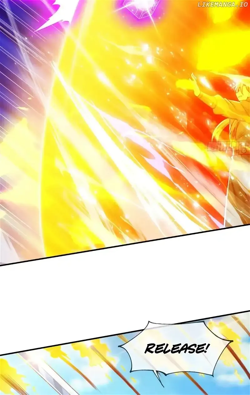 As Soon as I Became a Quasi-Sage, I Was Summoned by the Empress Chapter 87 page 10
