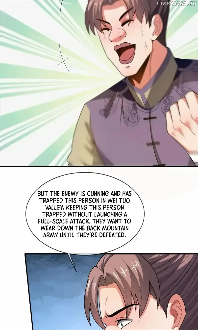 As Soon as I Became a Quasi-Sage, I Was Summoned by the Empress Chapter 90 page 6