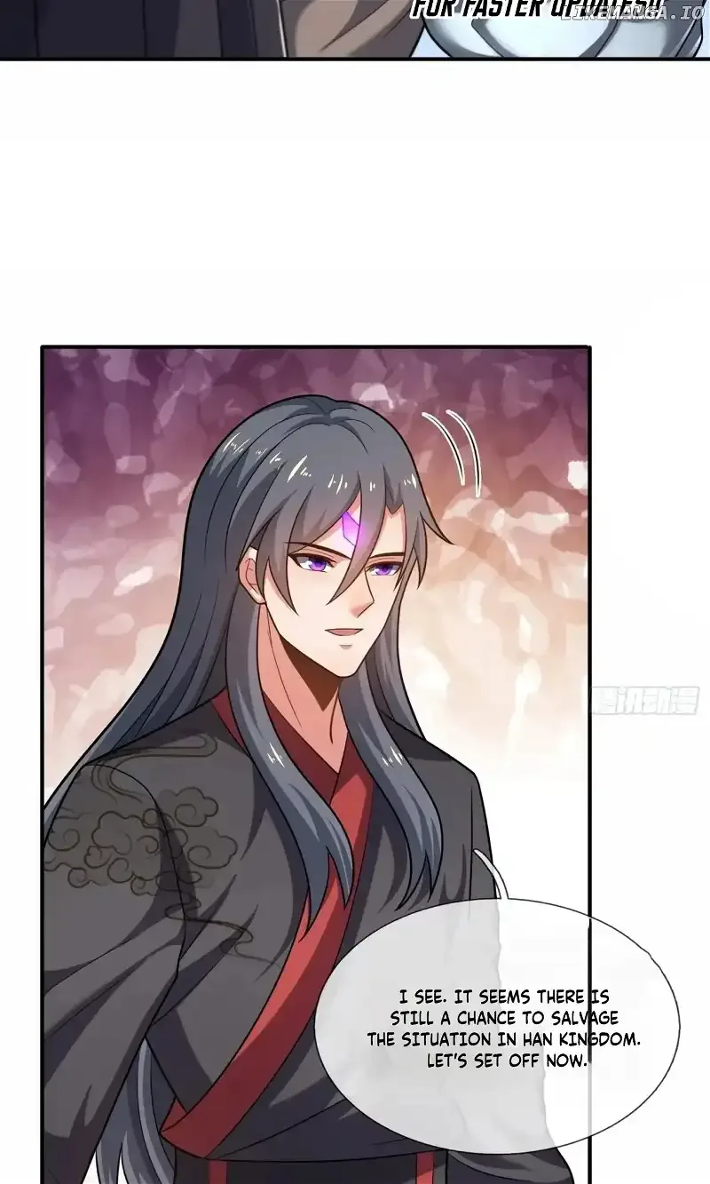 As Soon as I Became a Quasi-Sage, I Was Summoned by the Empress Chapter 88 page 6