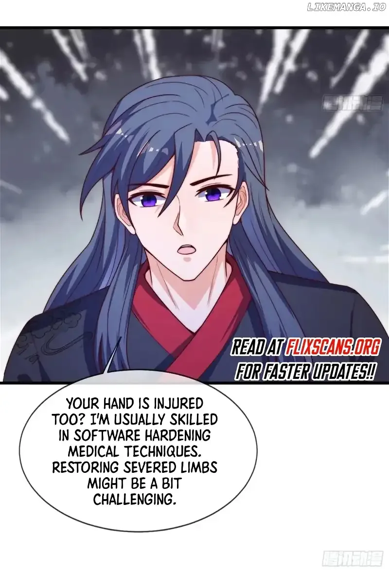 As Soon as I Became a Quasi-Sage, I Was Summoned by the Empress Chapter 91 page 26