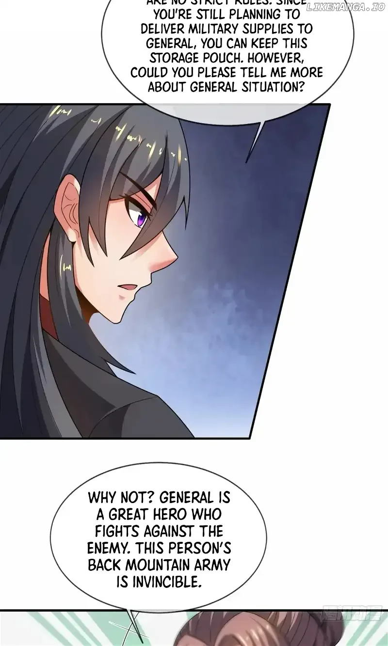 As Soon as I Became a Quasi-Sage, I Was Summoned by the Empress Chapter 90 page 5