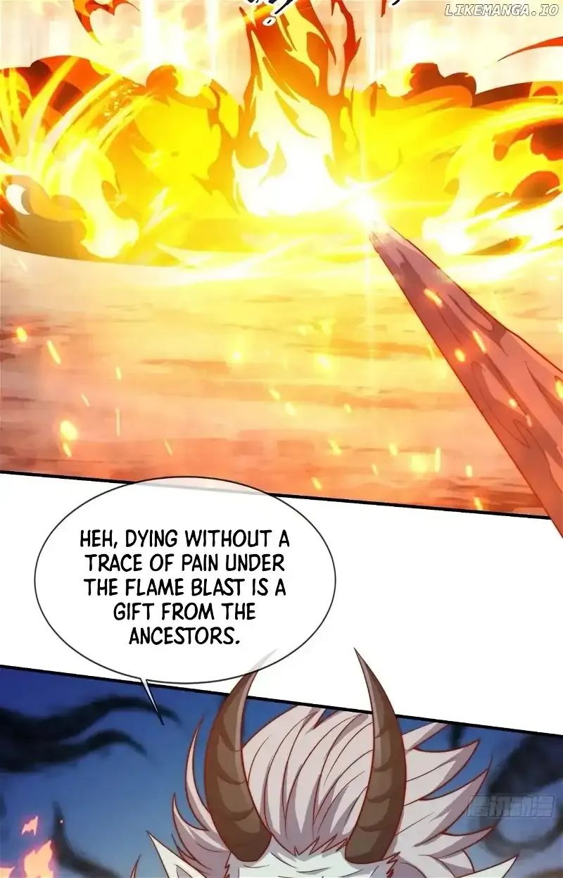 As Soon as I Became a Quasi-Sage, I Was Summoned by the Empress Chapter 91 page 35