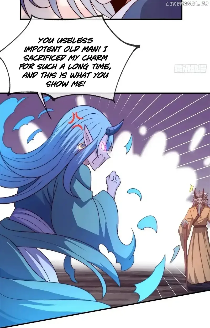 As Soon as I Became a Quasi-Sage, I Was Summoned by the Empress Chapter 91 page 38
