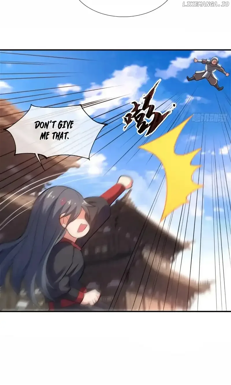 As Soon as I Became a Quasi-Sage, I Was Summoned by the Empress Chapter 88 page 8