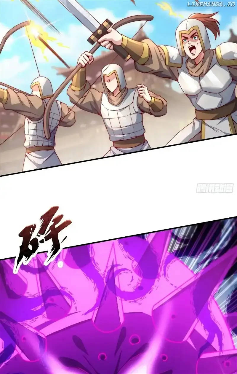 As Soon as I Became a Quasi-Sage, I Was Summoned by the Empress Chapter 87 page 11