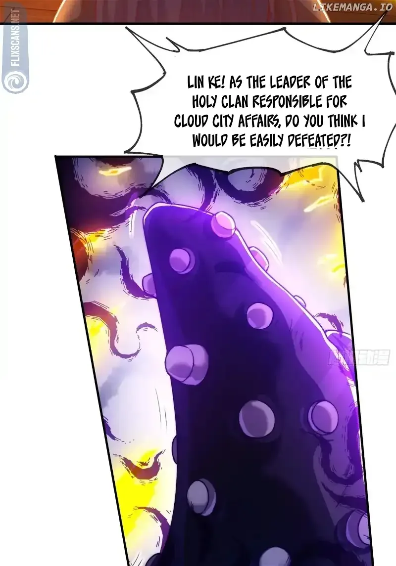 As Soon as I Became a Quasi-Sage, I Was Summoned by the Empress Chapter 86 page 23