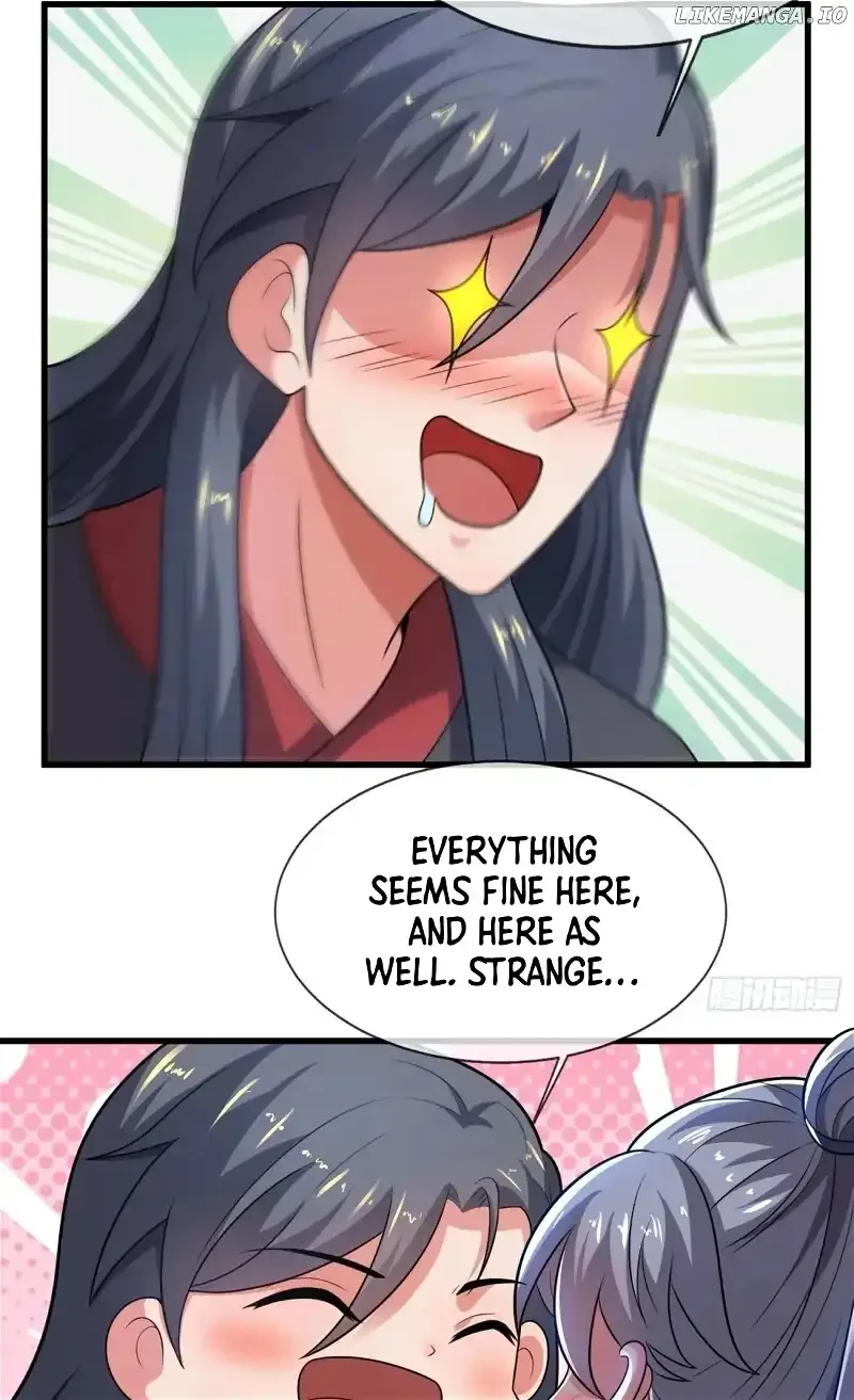 As Soon as I Became a Quasi-Sage, I Was Summoned by the Empress Chapter 91 page 28