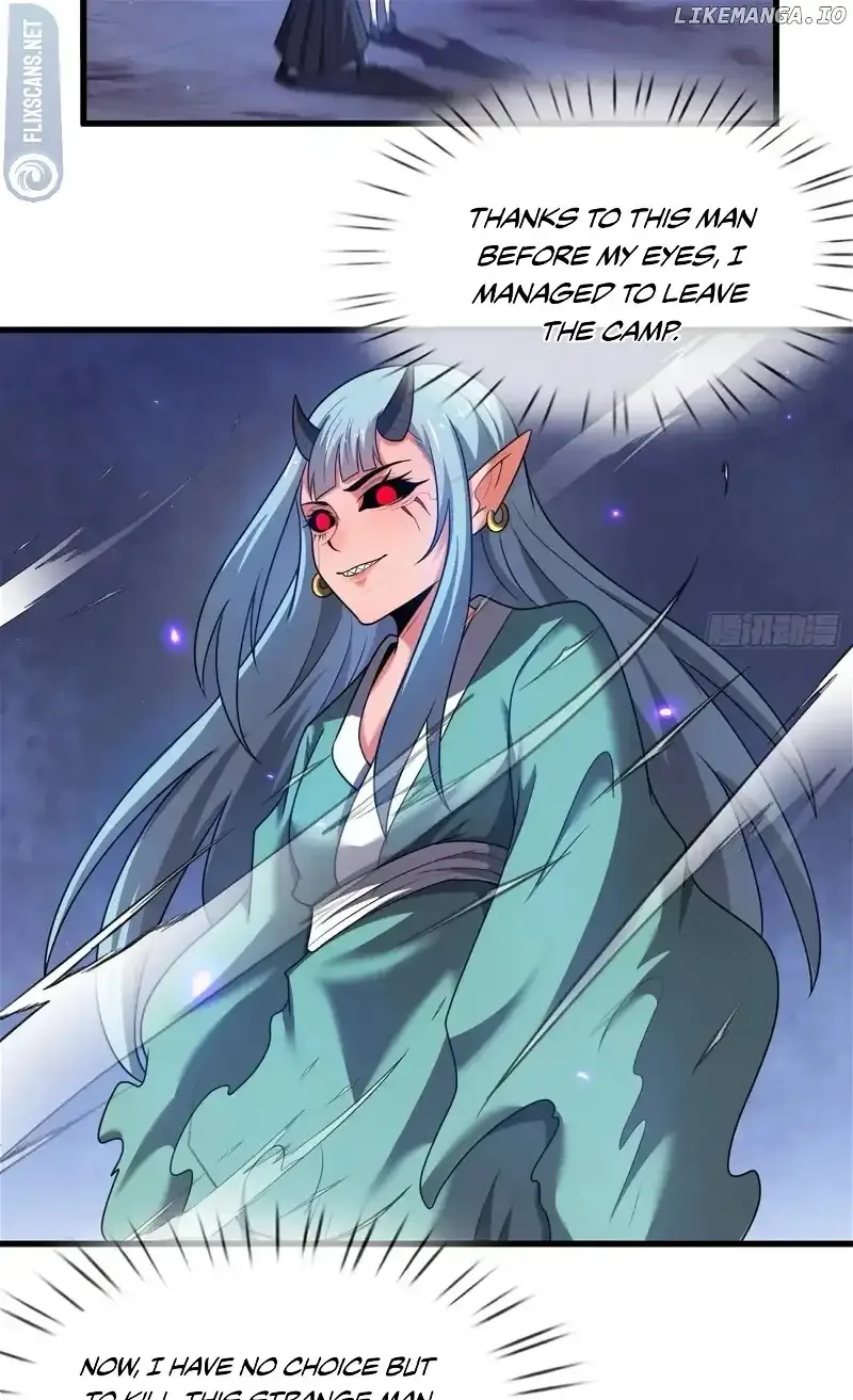 As Soon as I Became a Quasi-Sage, I Was Summoned by the Empress Chapter 91 page 30