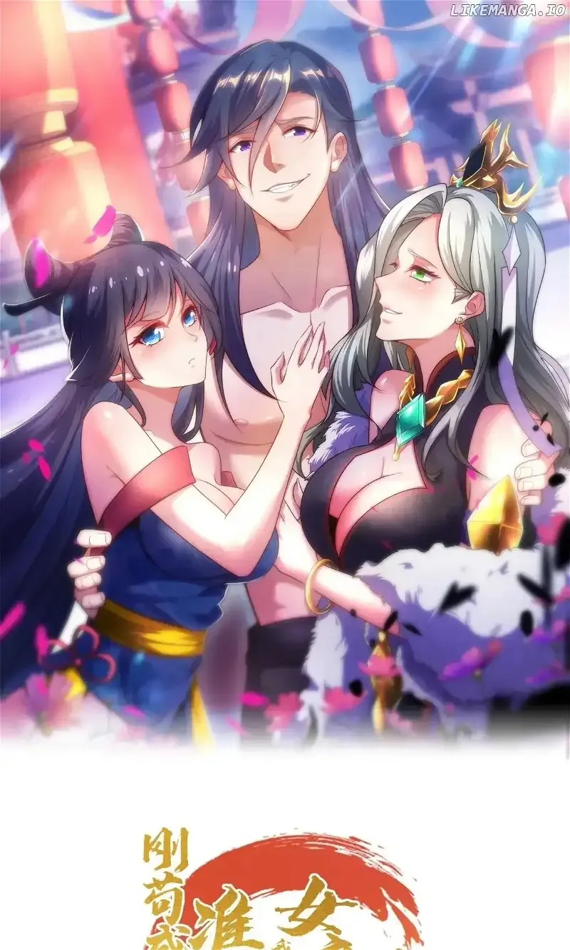 As Soon as I Became a Quasi-Sage, I Was Summoned by the Empress Chapter 90 page 3