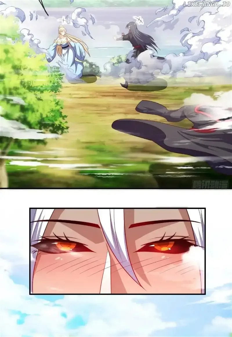 As Soon as I Became a Quasi-Sage, I Was Summoned by the Empress Chapter 88 page 20