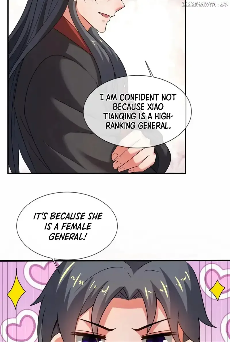 As Soon as I Became a Quasi-Sage, I Was Summoned by the Empress Chapter 90 page 13