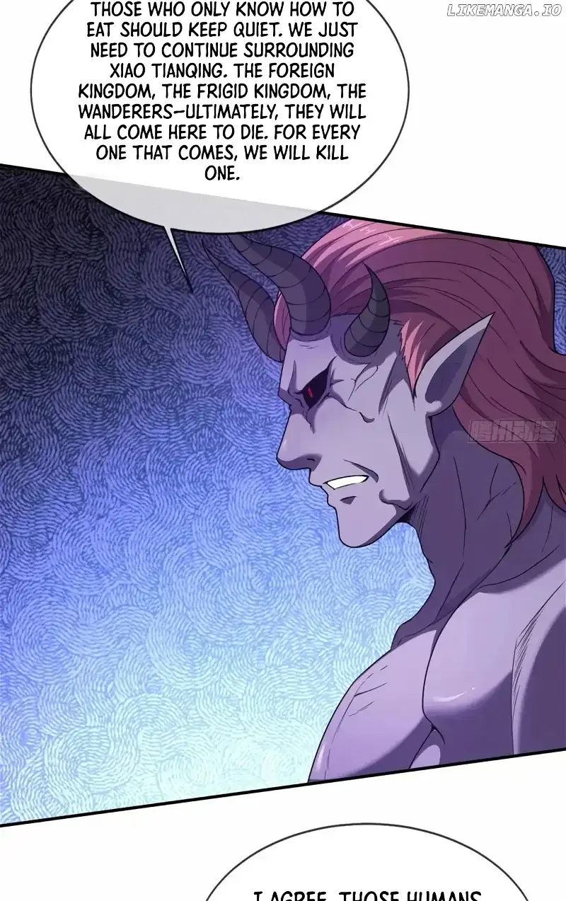 As Soon as I Became a Quasi-Sage, I Was Summoned by the Empress Chapter 90 page 20
