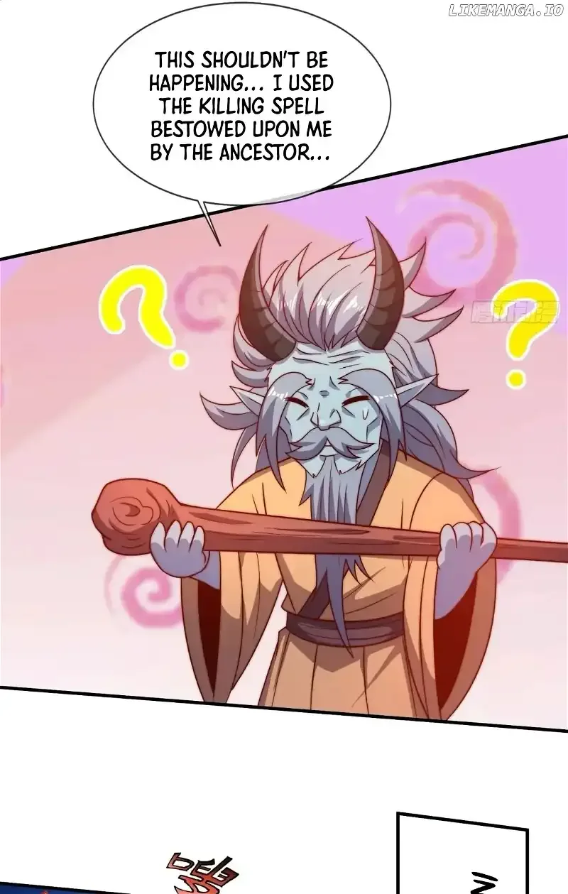 As Soon as I Became a Quasi-Sage, I Was Summoned by the Empress Chapter 91 page 39