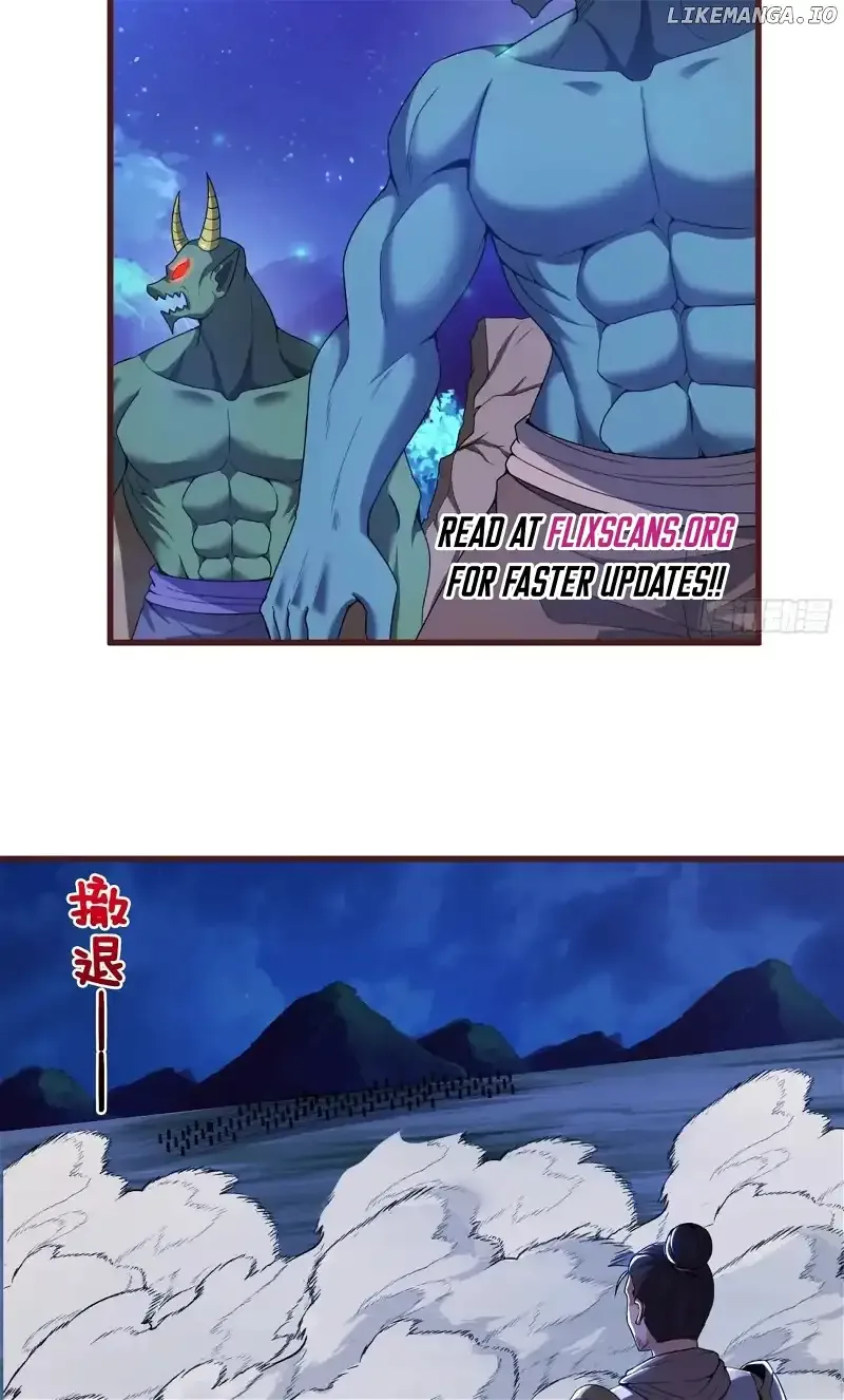 As Soon as I Became a Quasi-Sage, I Was Summoned by the Empress Chapter 90 page 29