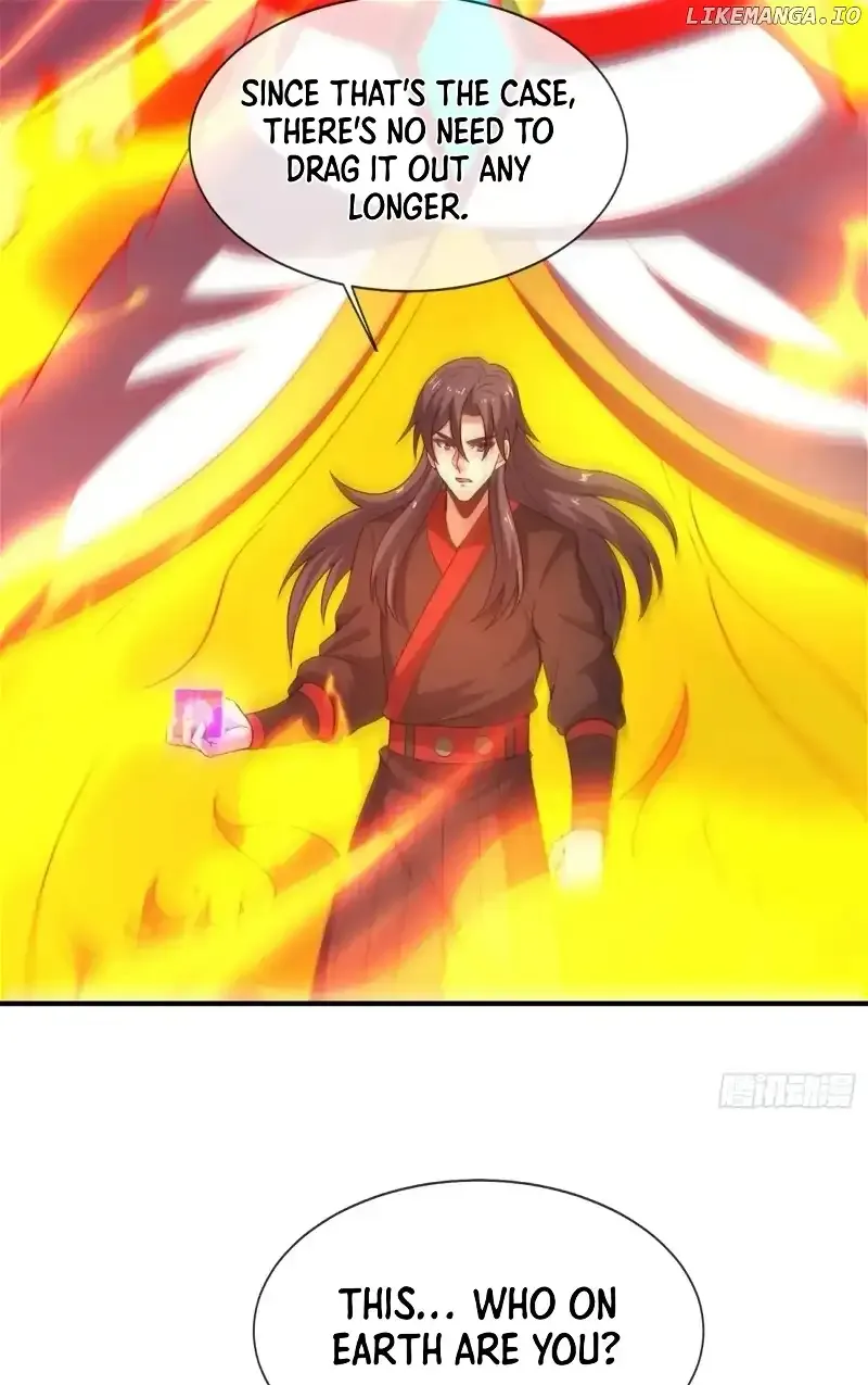 As Soon as I Became a Quasi-Sage, I Was Summoned by the Empress Chapter 87 page 19