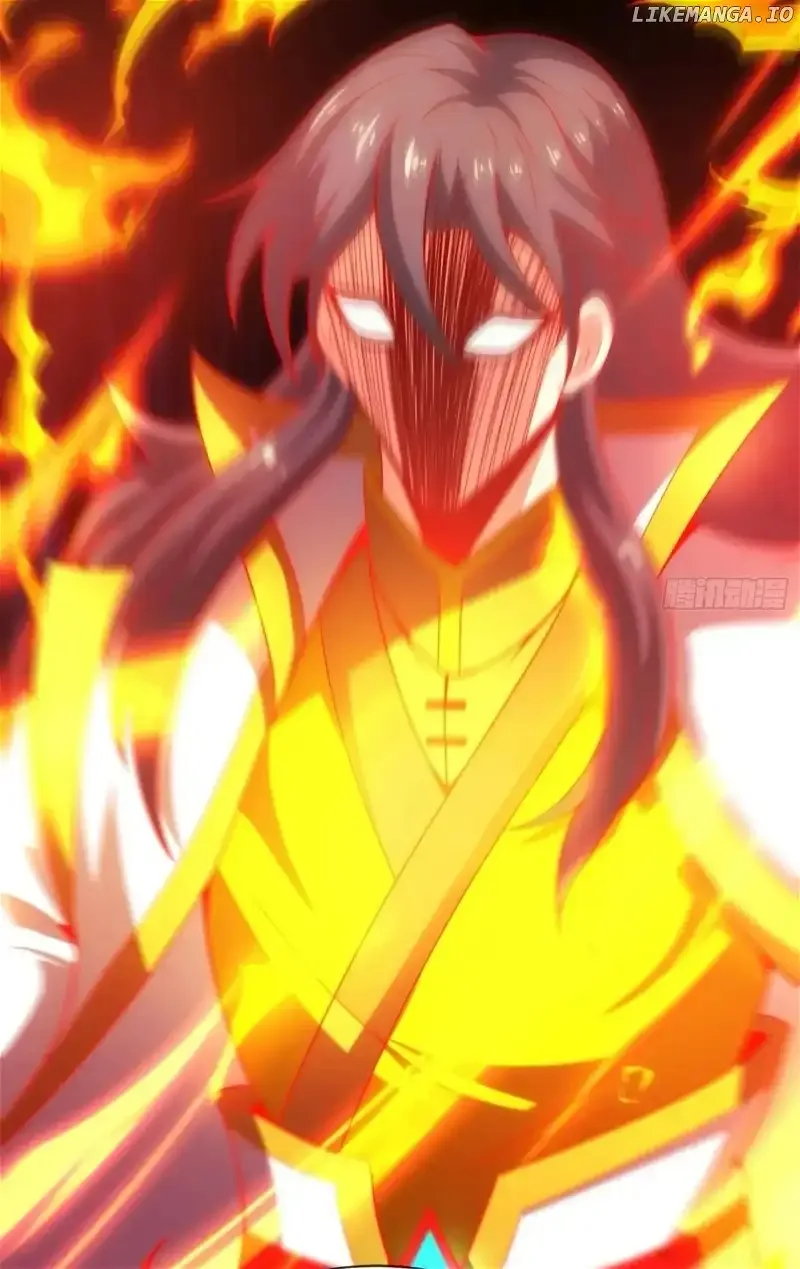 As Soon as I Became a Quasi-Sage, I Was Summoned by the Empress Chapter 87 page 18