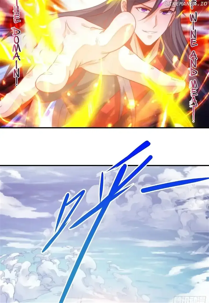 As Soon as I Became a Quasi-Sage, I Was Summoned by the Empress Chapter 88 page 18