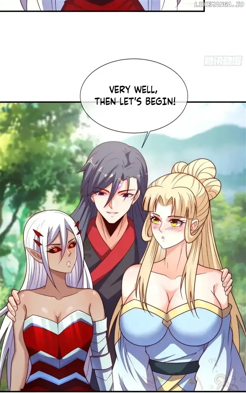 As Soon as I Became a Quasi-Sage, I Was Summoned by the Empress Chapter 88 page 14