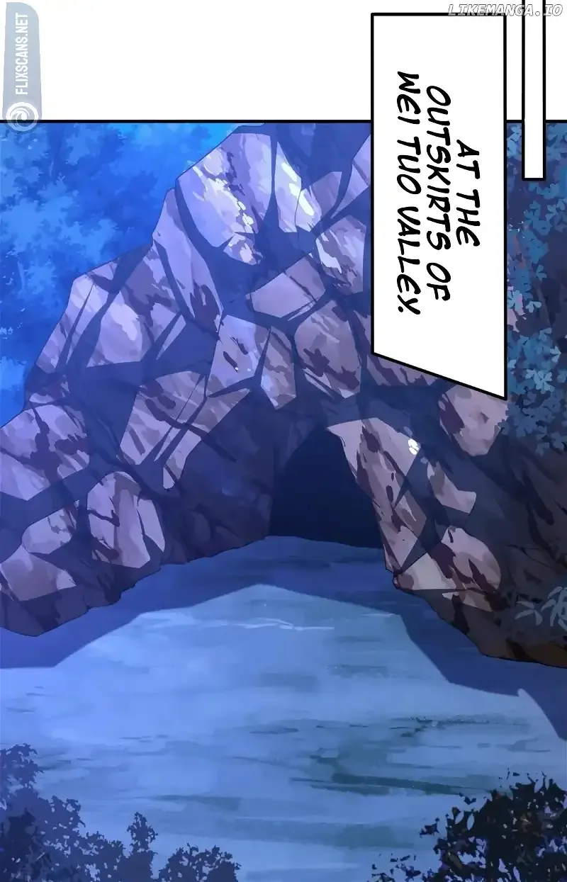 As Soon as I Became a Quasi-Sage, I Was Summoned by the Empress Chapter 90 page 16
