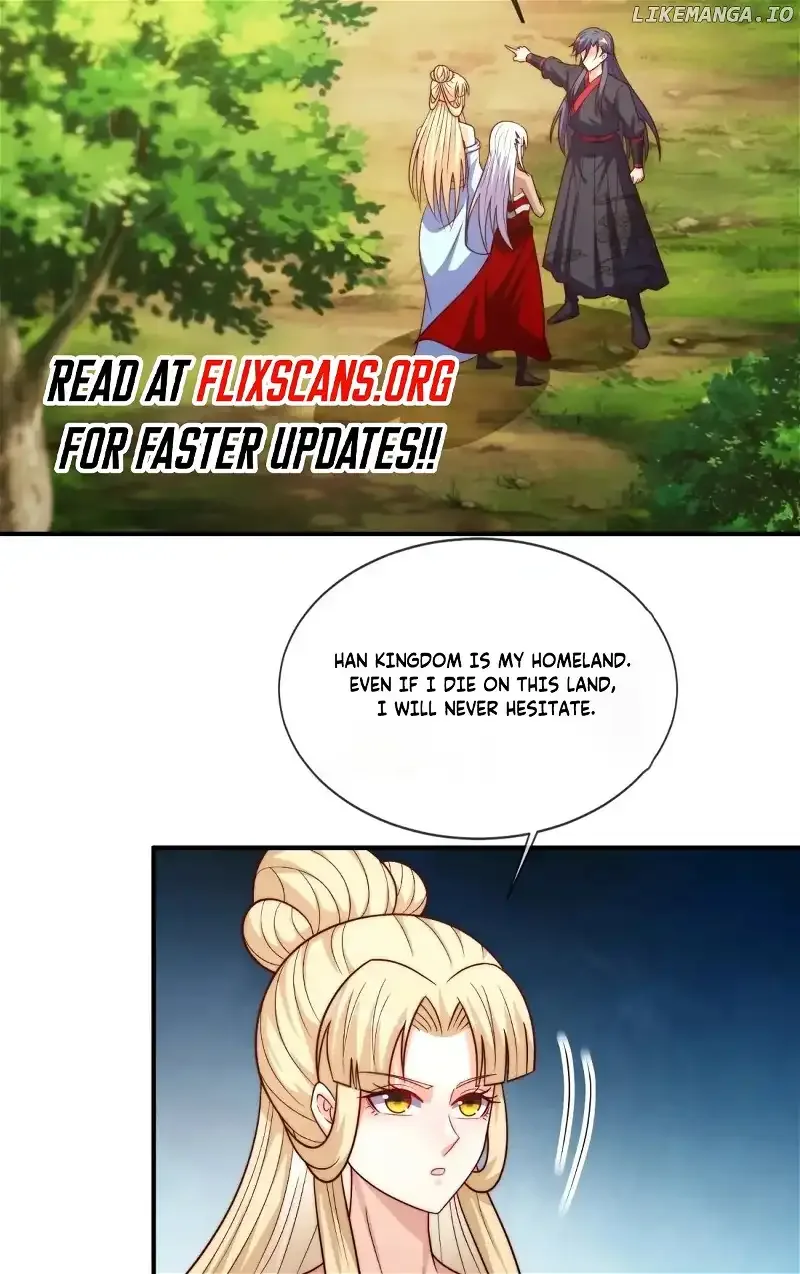 As Soon as I Became a Quasi-Sage, I Was Summoned by the Empress Chapter 88 page 12