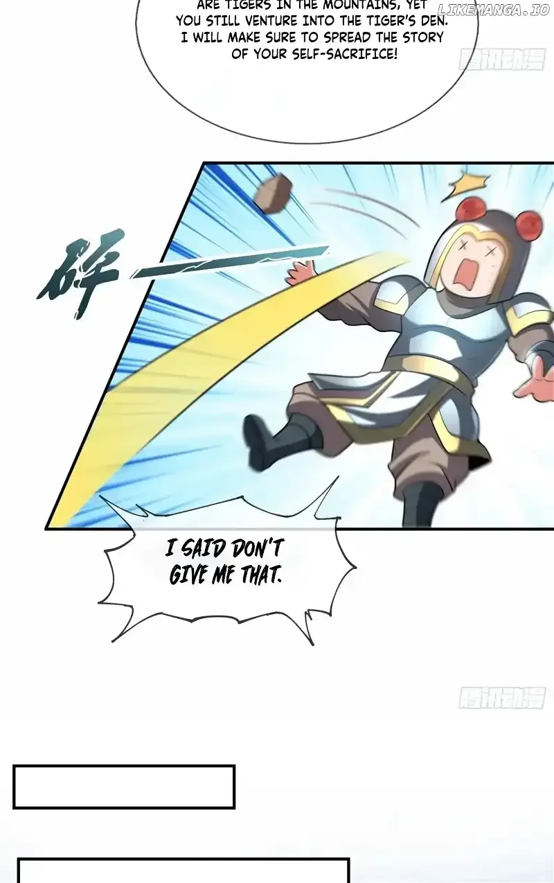 As Soon as I Became a Quasi-Sage, I Was Summoned by the Empress Chapter 88 page 10