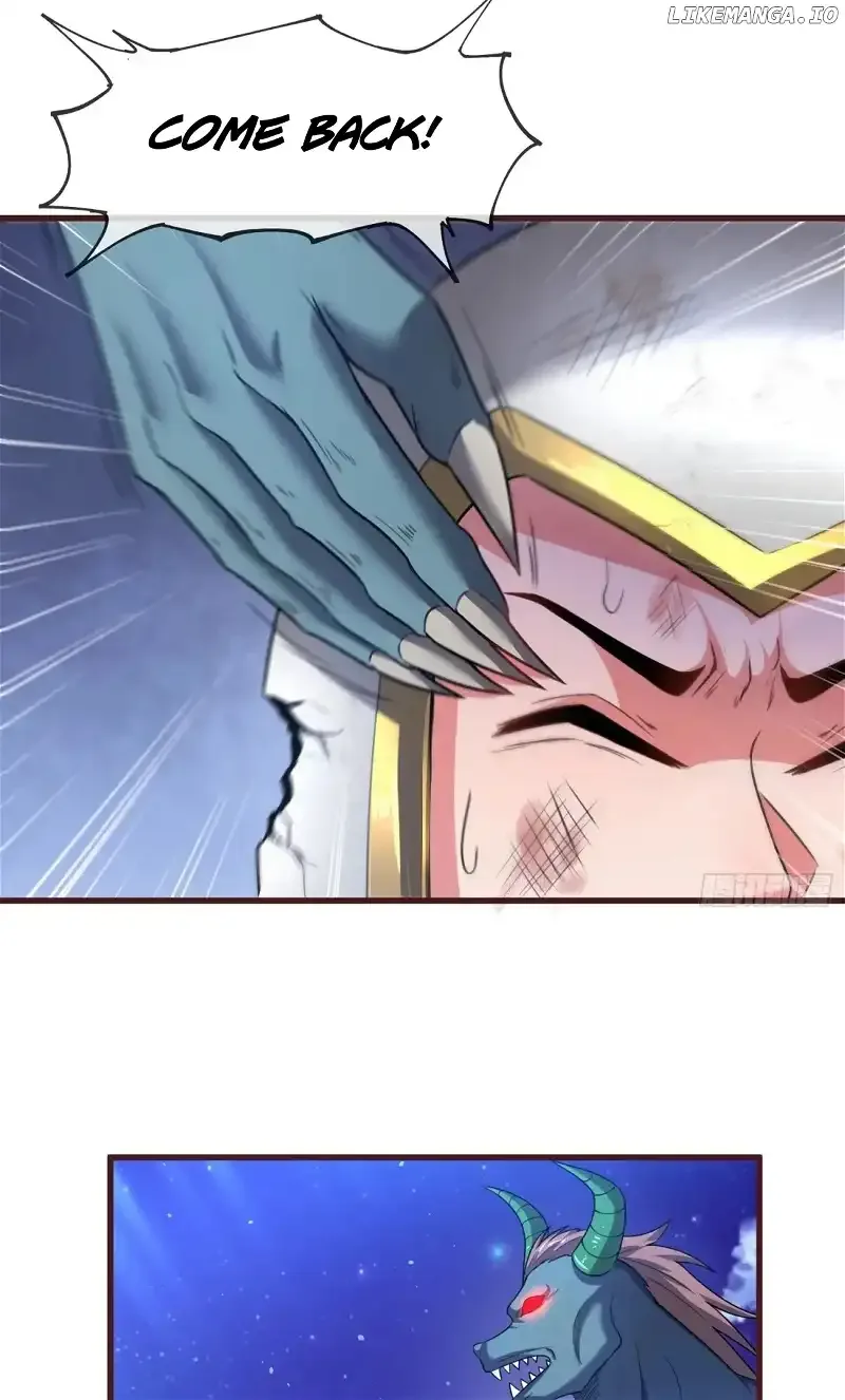 As Soon as I Became a Quasi-Sage, I Was Summoned by the Empress Chapter 90 page 28