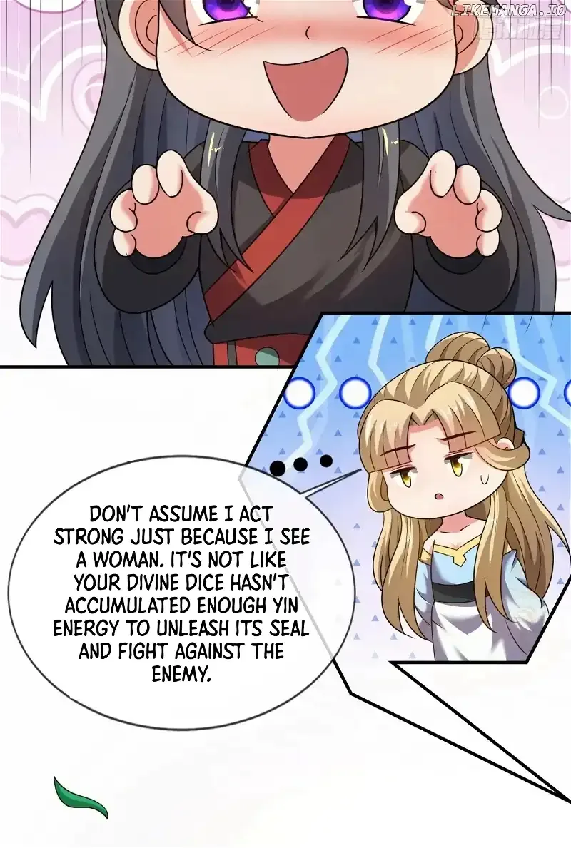 As Soon as I Became a Quasi-Sage, I Was Summoned by the Empress Chapter 90 page 14