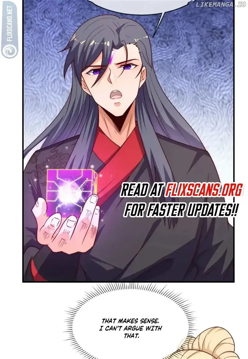 As Soon as I Became a Quasi-Sage, I Was Summoned by the Empress Chapter 88 page 16