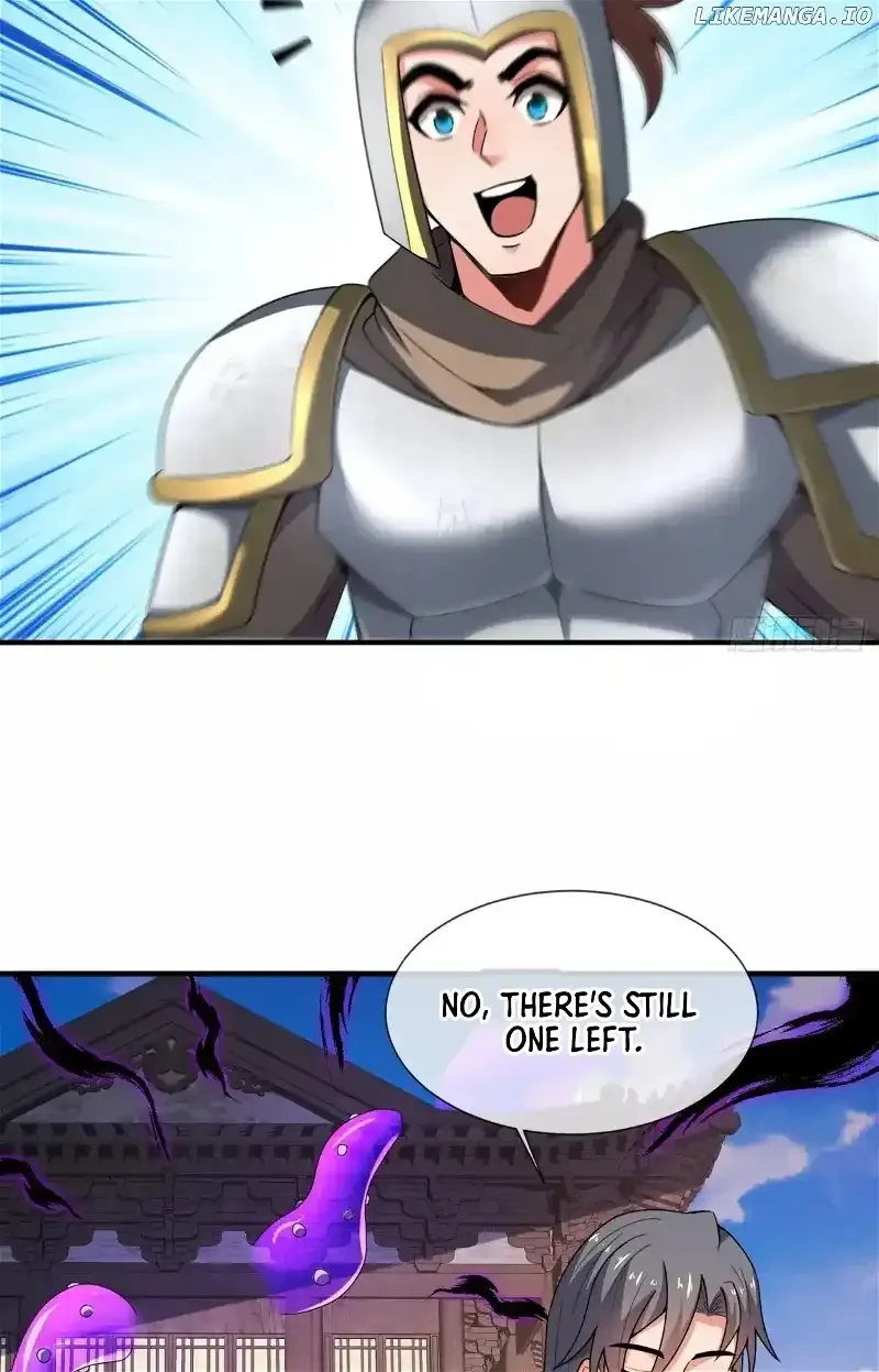 As Soon as I Became a Quasi-Sage, I Was Summoned by the Empress Chapter 86 page 32