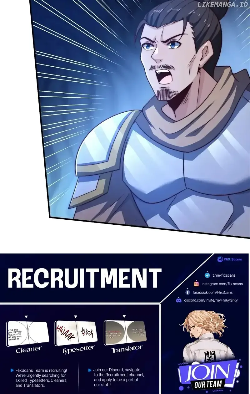 As Soon as I Became a Quasi-Sage, I Was Summoned by the Empress Chapter 91 page 41