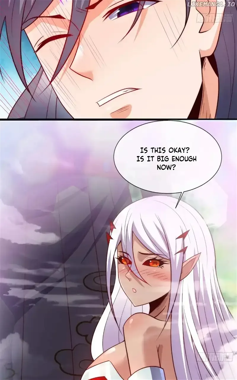 As Soon as I Became a Quasi-Sage, I Was Summoned by the Empress Chapter 88 page 25