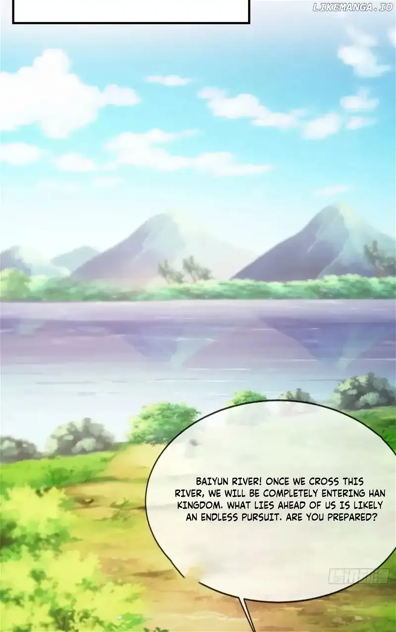 As Soon as I Became a Quasi-Sage, I Was Summoned by the Empress Chapter 88 page 11