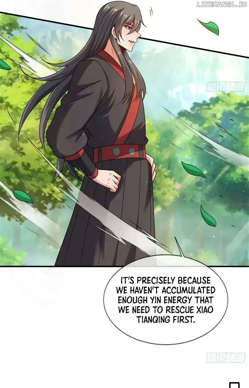 As Soon as I Became a Quasi-Sage, I Was Summoned by the Empress Chapter 90 page 15