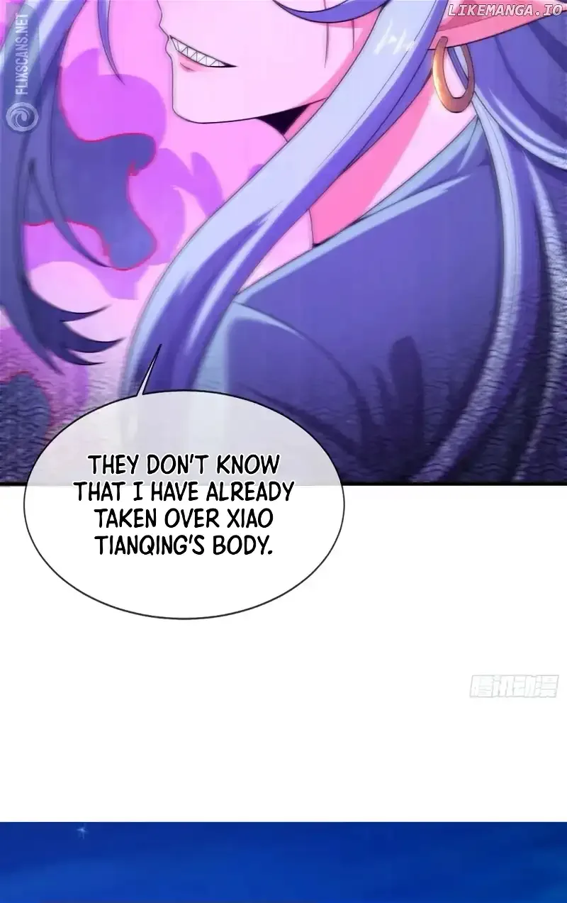 As Soon as I Became a Quasi-Sage, I Was Summoned by the Empress Chapter 90 page 23