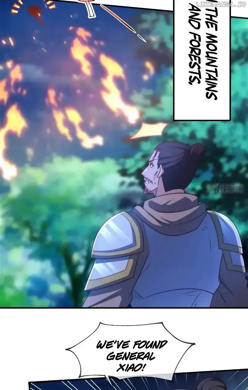 As Soon as I Became a Quasi-Sage, I Was Summoned by the Empress Chapter 91 page 40
